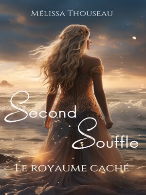 cover image of Second souffle